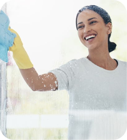 House Cleaning