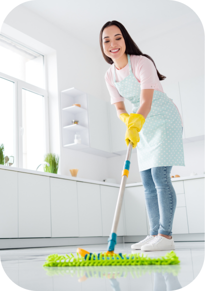 House Cleaning